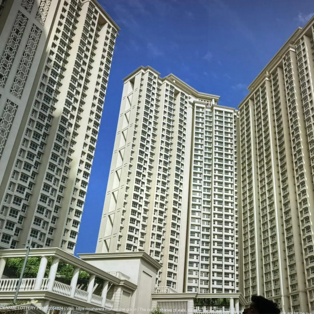 Exterior view of AVA Lifespaces