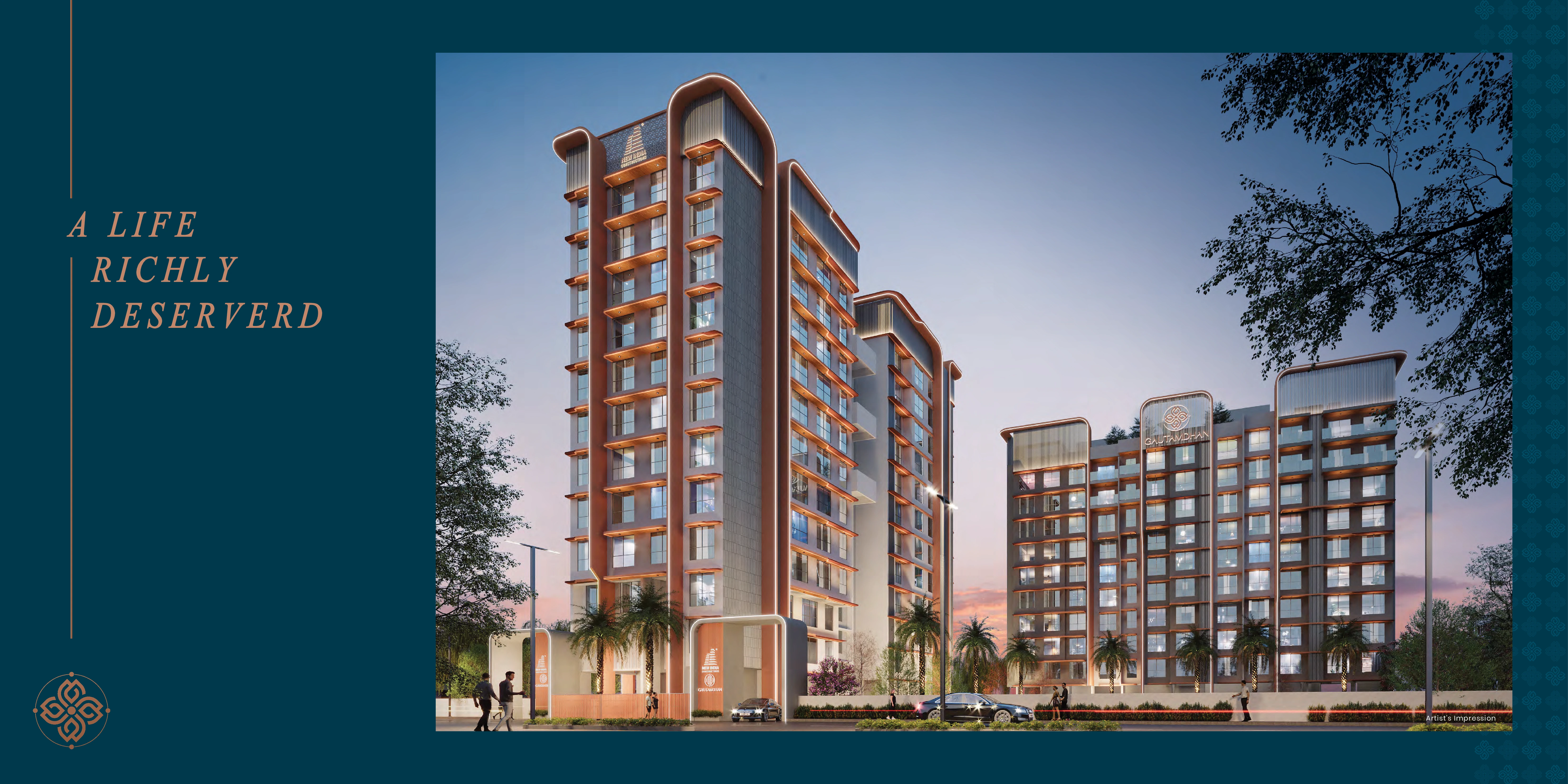 Gautam Dhan View 1