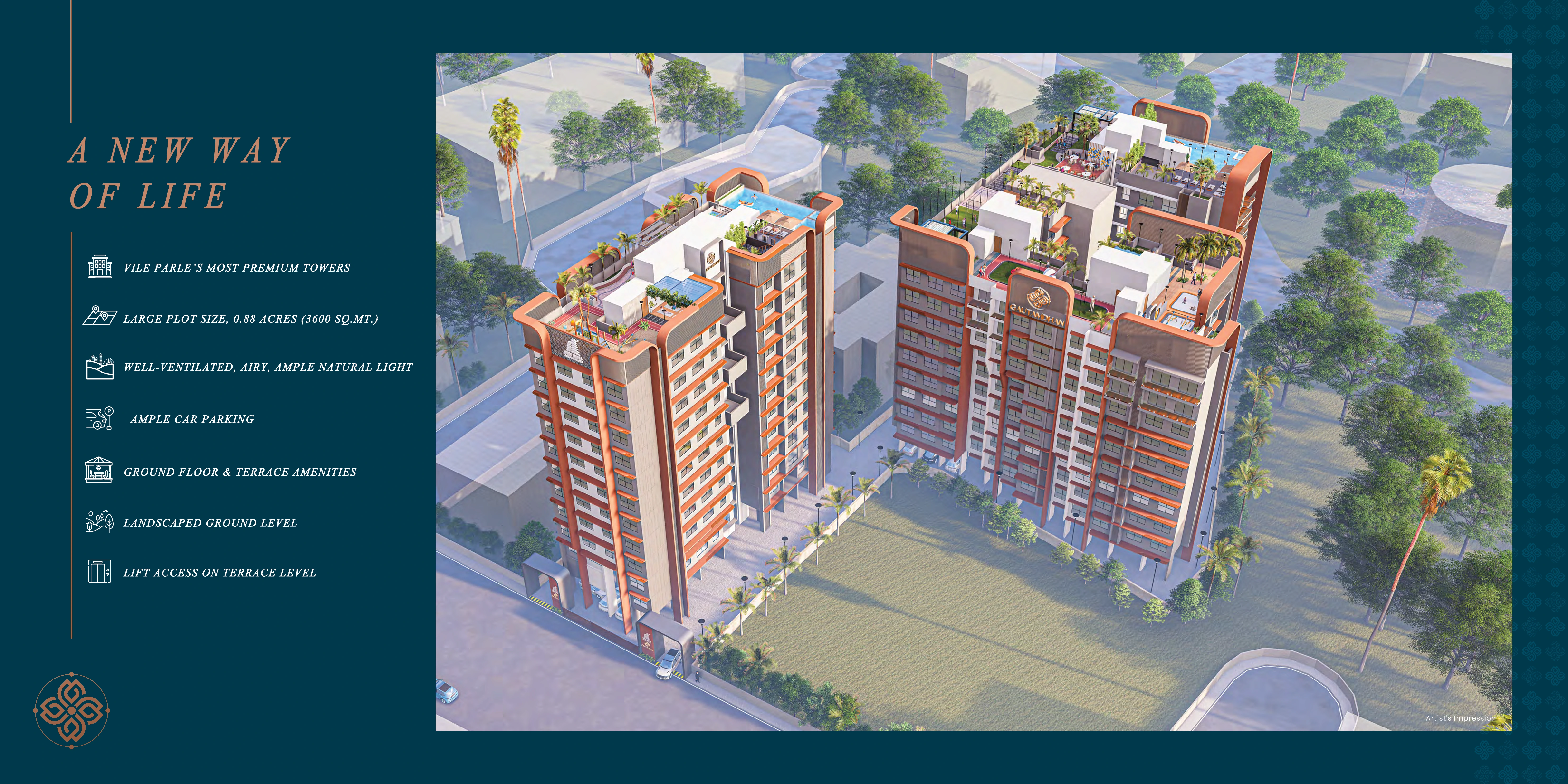 Gautam Dhan View 2
