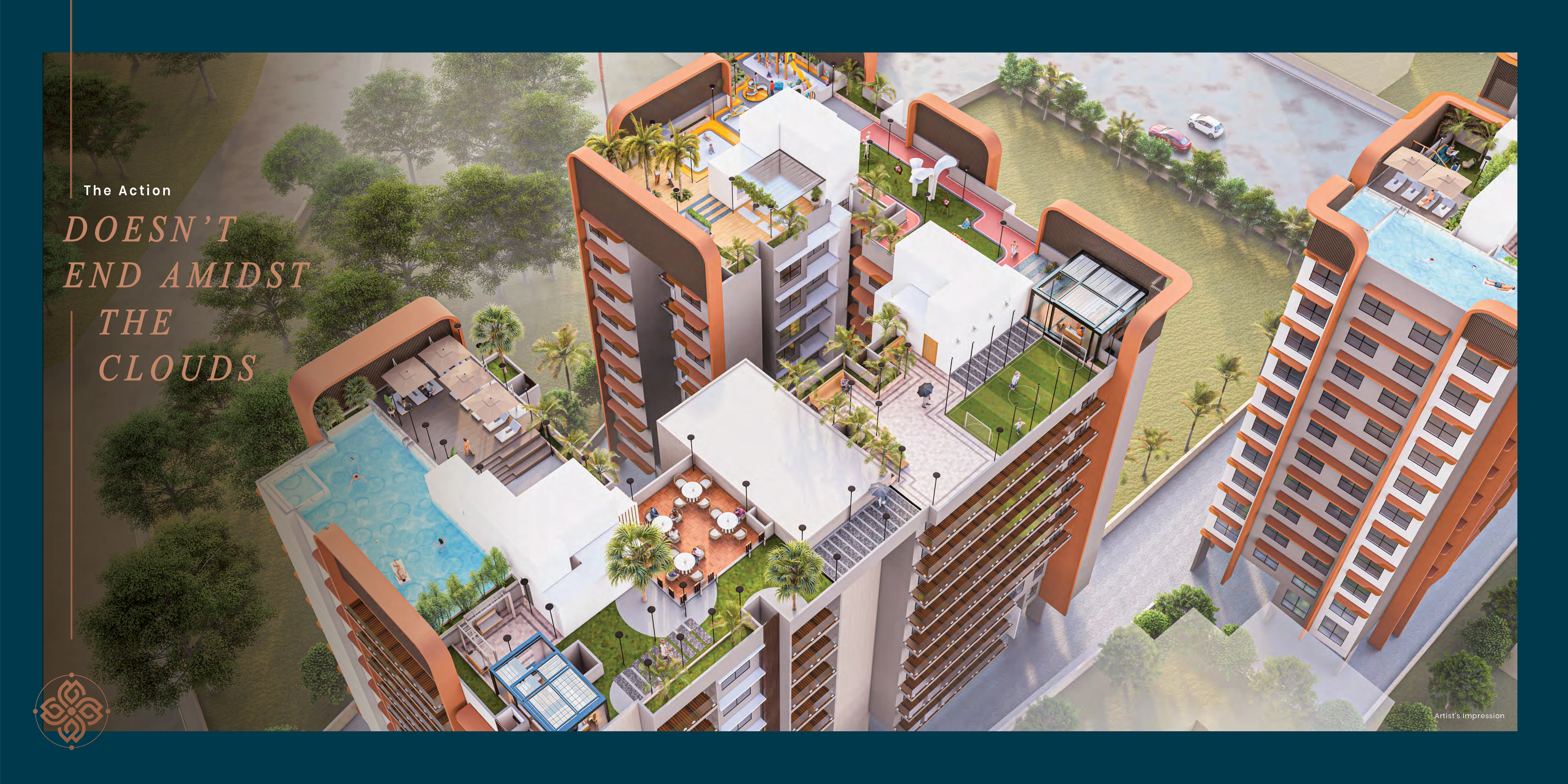 Gautam Dhan View 2