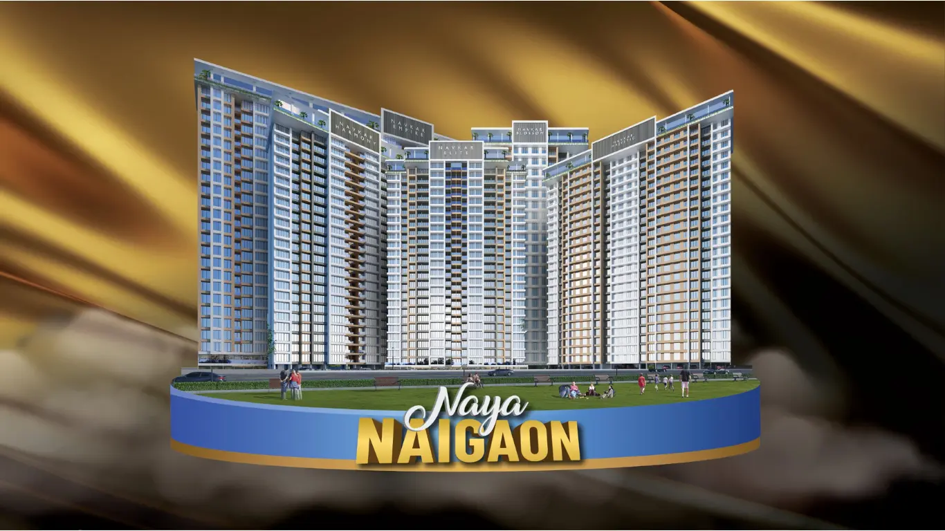 Navkar City naigaon