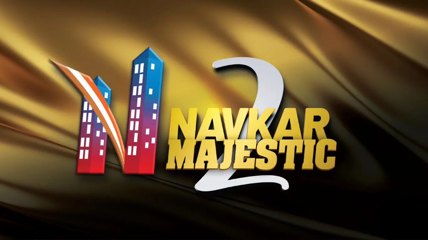 Navkar City naigaon