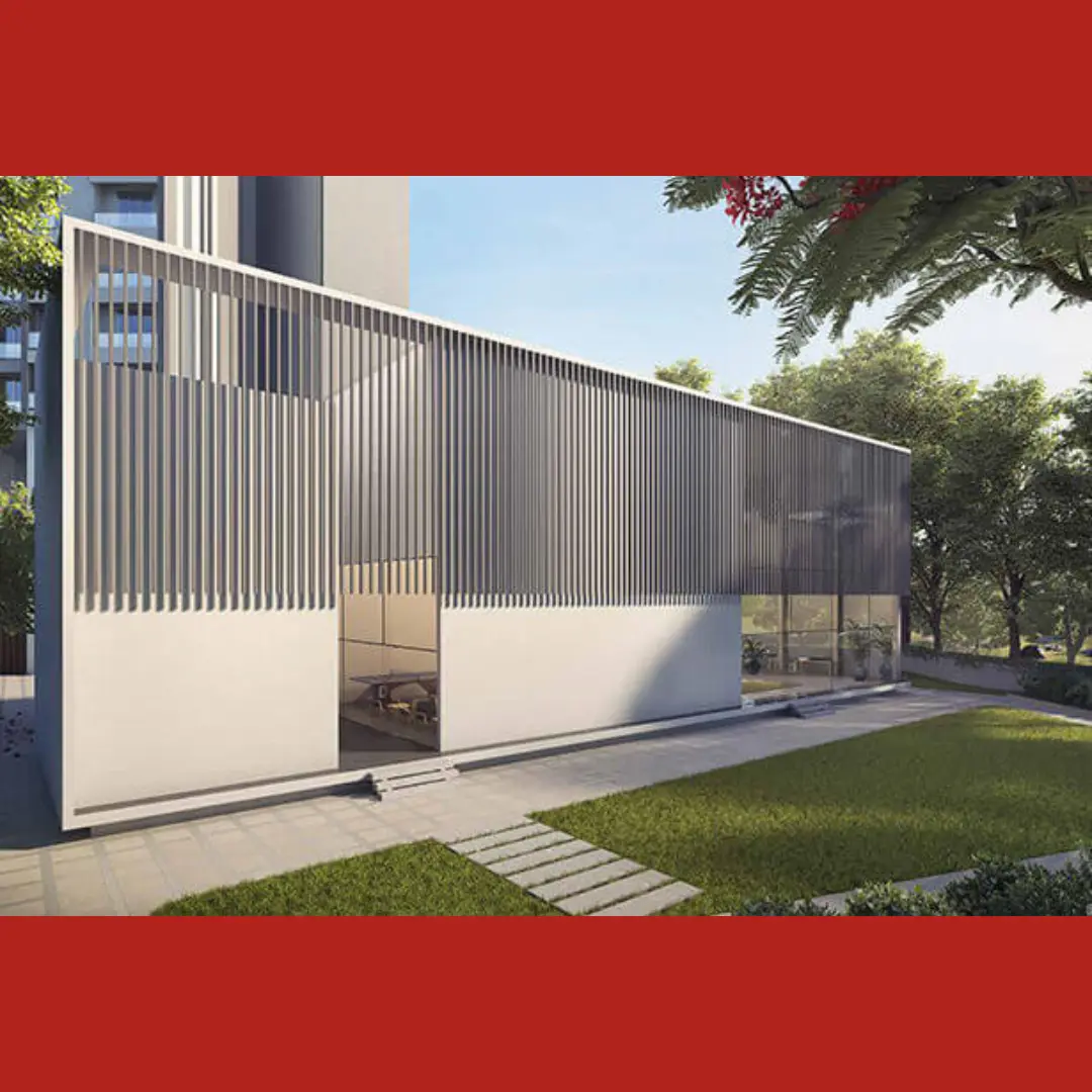 Paranjape Opulus -THANE