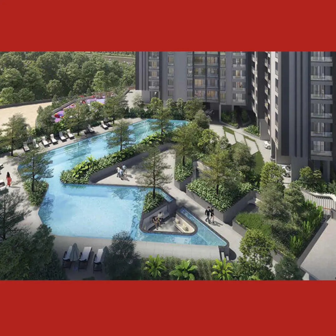 Paranjape Opulus -THANE