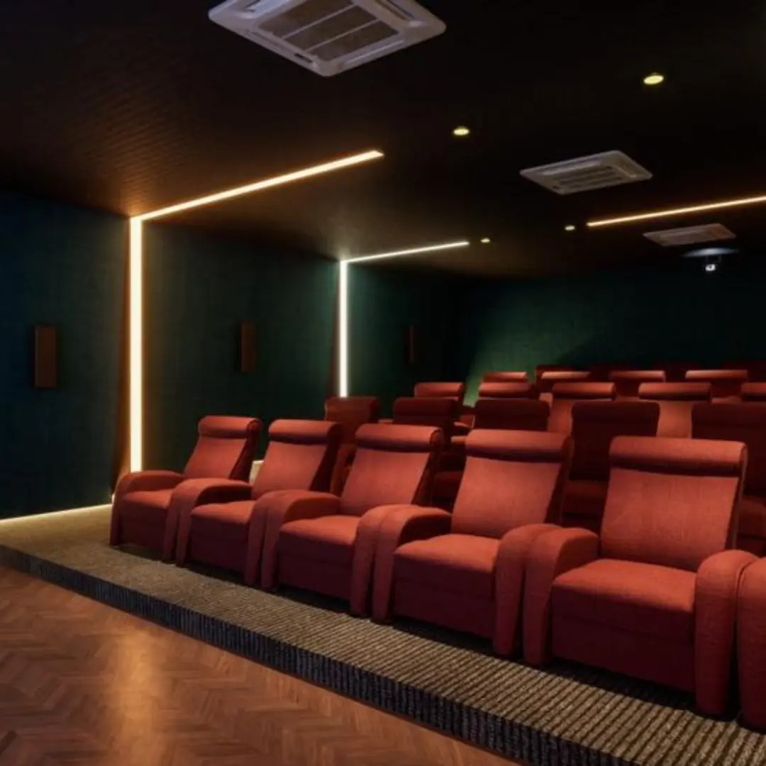 Mini Theatre
