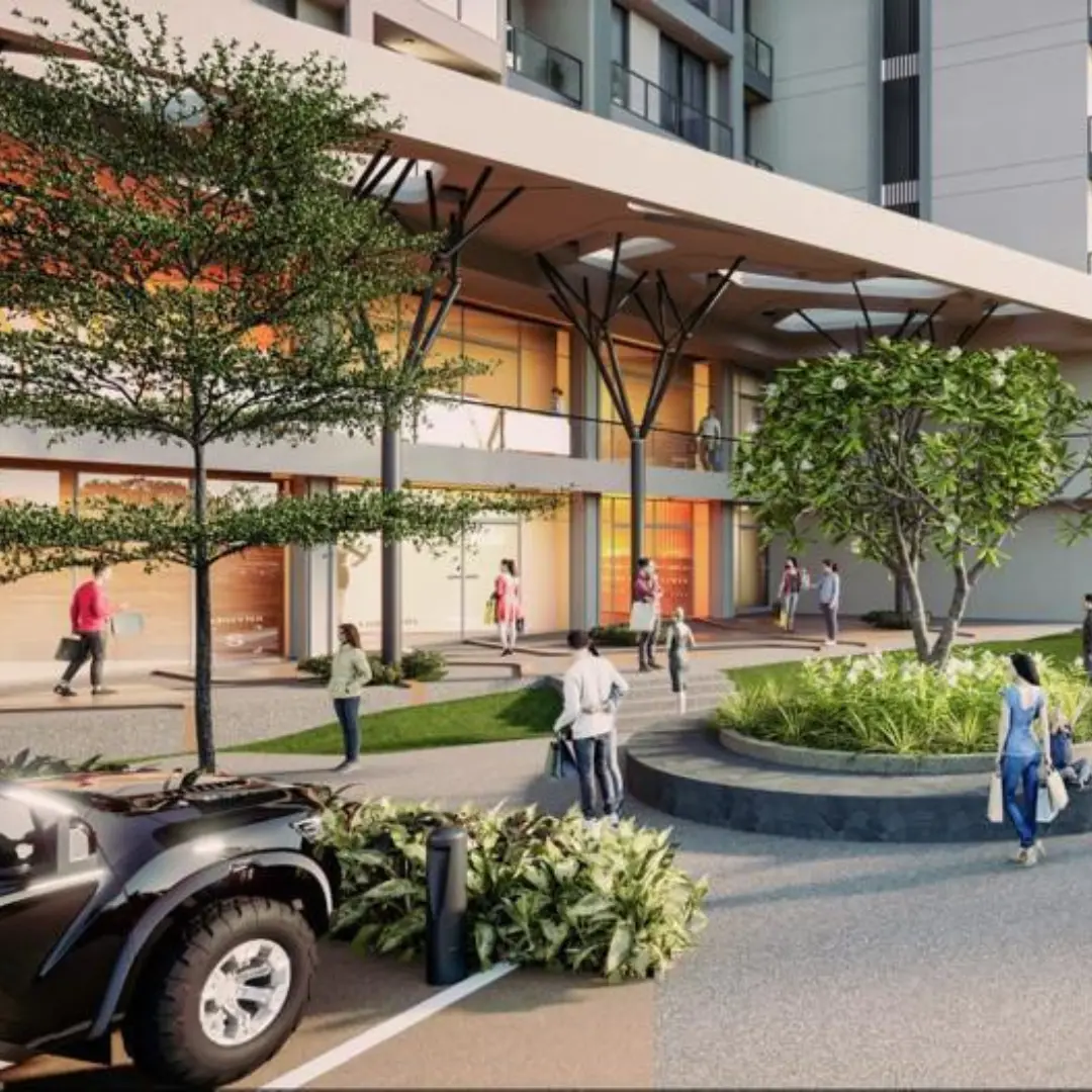 Neel Ashish By Verdent Ventures